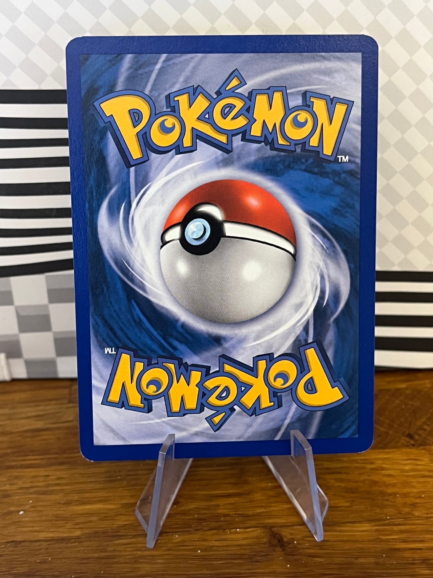 Ampharos 1/147 Aquapolis NM Single Pokémon Card
