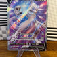 Mewtwo V SWSH229 Black Star Promo NM Single Pokémon Card