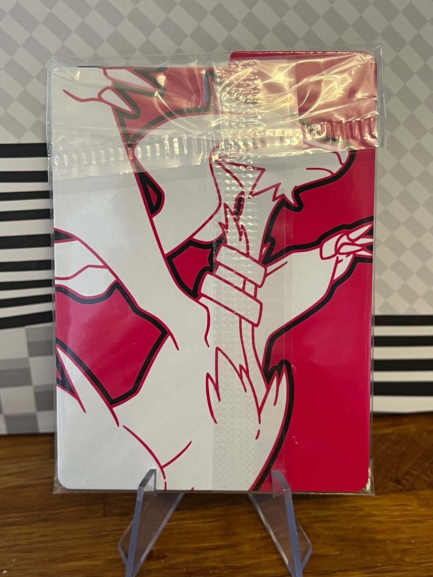 Tornadus 210 Black Star Promo Sealed NM Single Pokémon Card