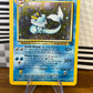 Vaporeon 12/64 Holo Jungle NM Single Pokémon Card