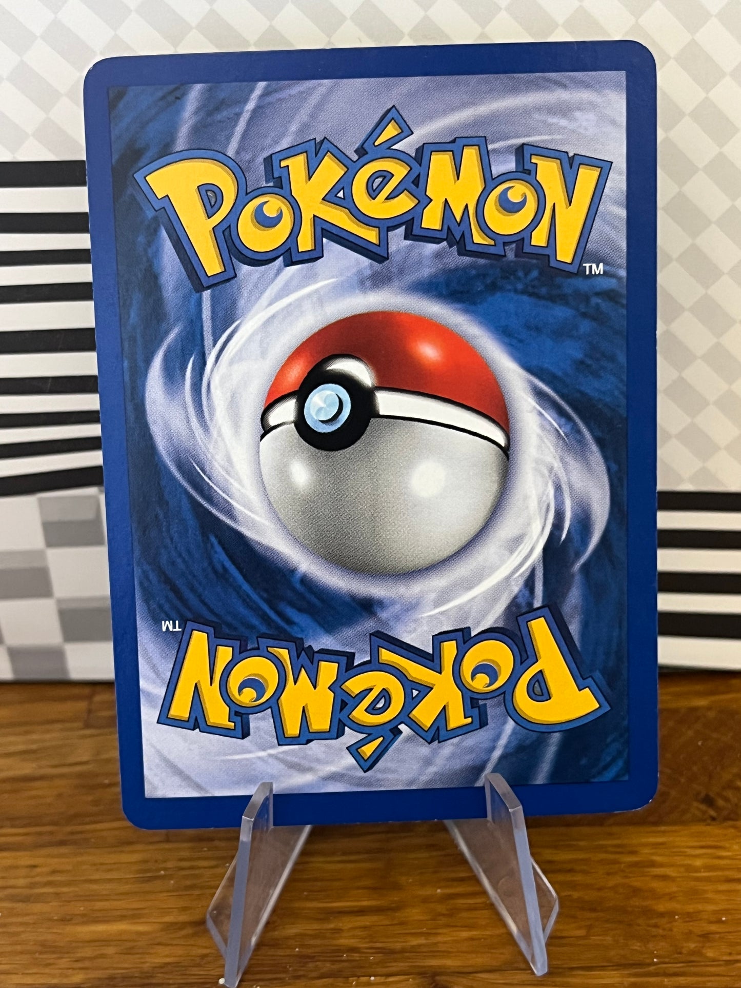 Vaporeon 12/64 Holo Jungle NM Single Pokémon Card