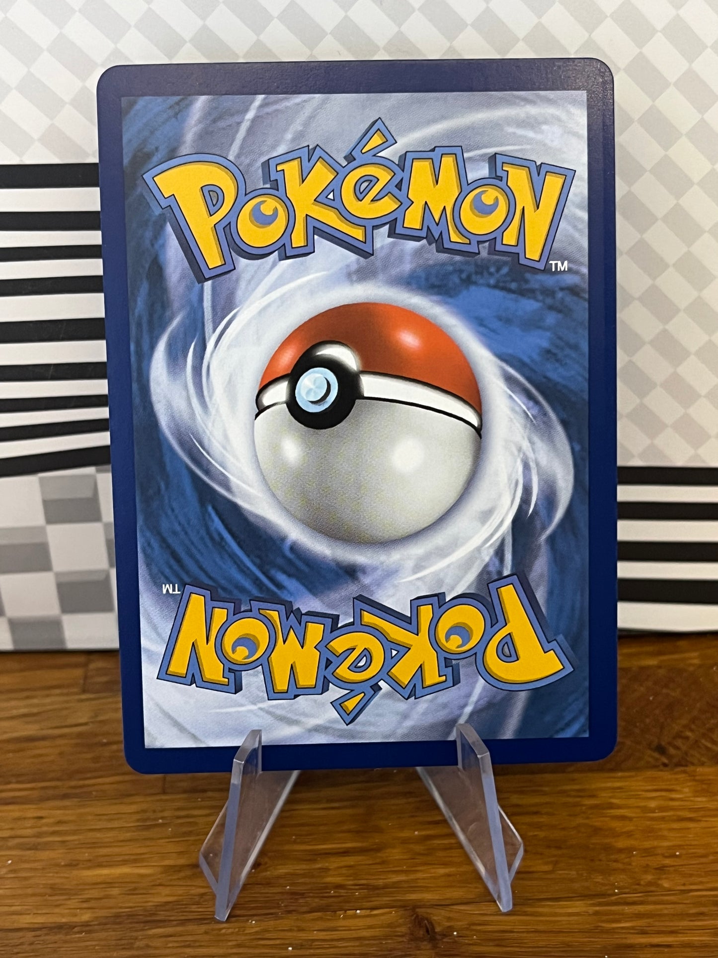 Mewtwo V SWSH229 Black Star Promo NM Single Pokémon Card