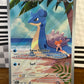 Misty's Lapras 194/182 Illustration Rare Destined Rivals NM Single Pokémon Card