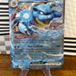 Blastoise ex Stamped 030/142 Stellar Crown NM Single Pokémon Card