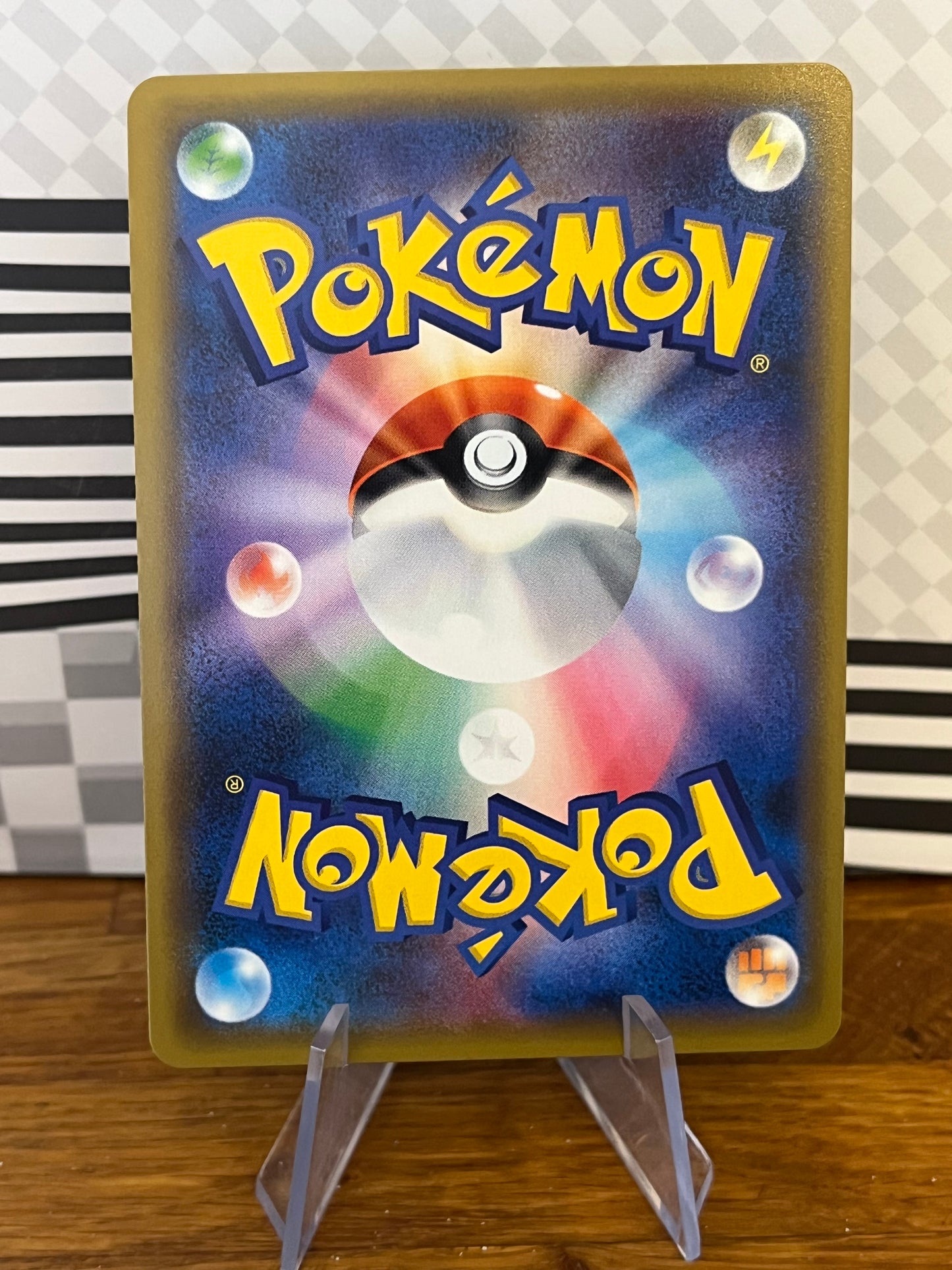 Lugia GX 072/095 Japanese Super Burst Impact NM Single Pokémon Card