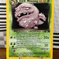 Dark Weezing 14/82 Team Rocket NM Single Pokémon Card