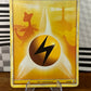 Lightning Energy 91/95 Call of Legends NM Single Pokémon Card