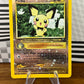 Pichu 35 Reverse Holo Black Star Promo NM Single Pokémon Card