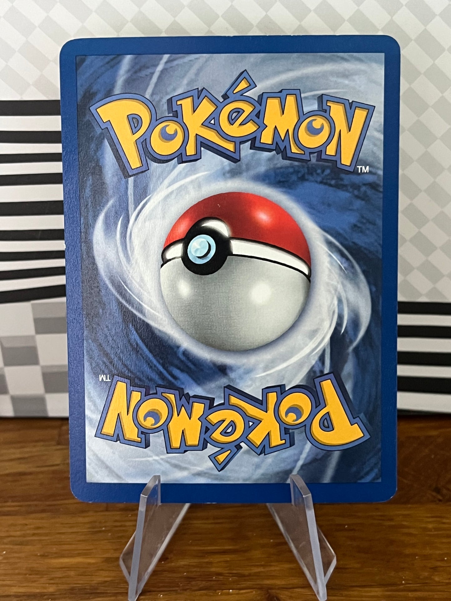 Pichu 35 Reverse Holo Black Star Promo NM Single Pokémon Card