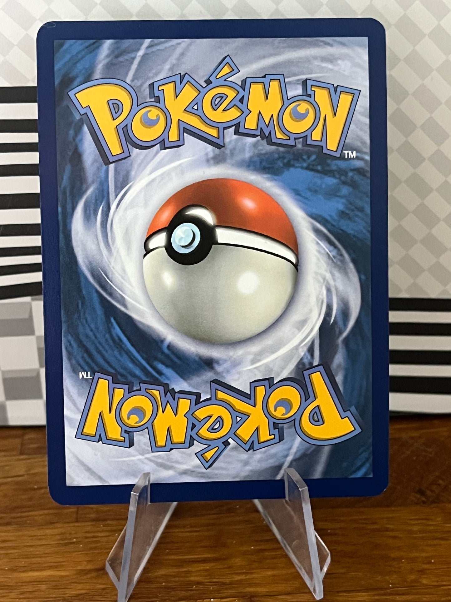 Pikachu ex 219/191 Surging Sparks NM Single Pokémon Card