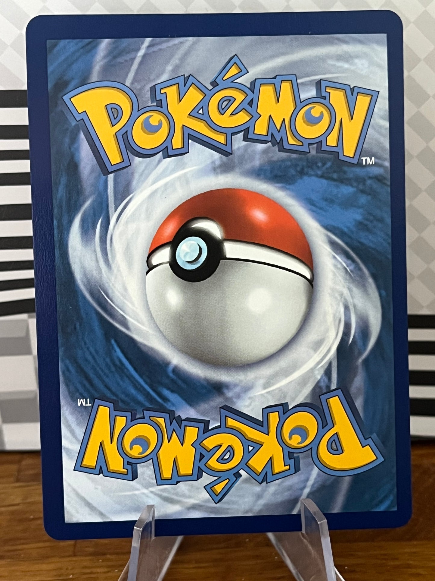 Gengar Vmax 157/264 Fusion Strike NM Single Pokémon Card