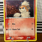 Growlithe 64/112 Holo Fire Red & Leaf Green NM Single Pokémon Card
