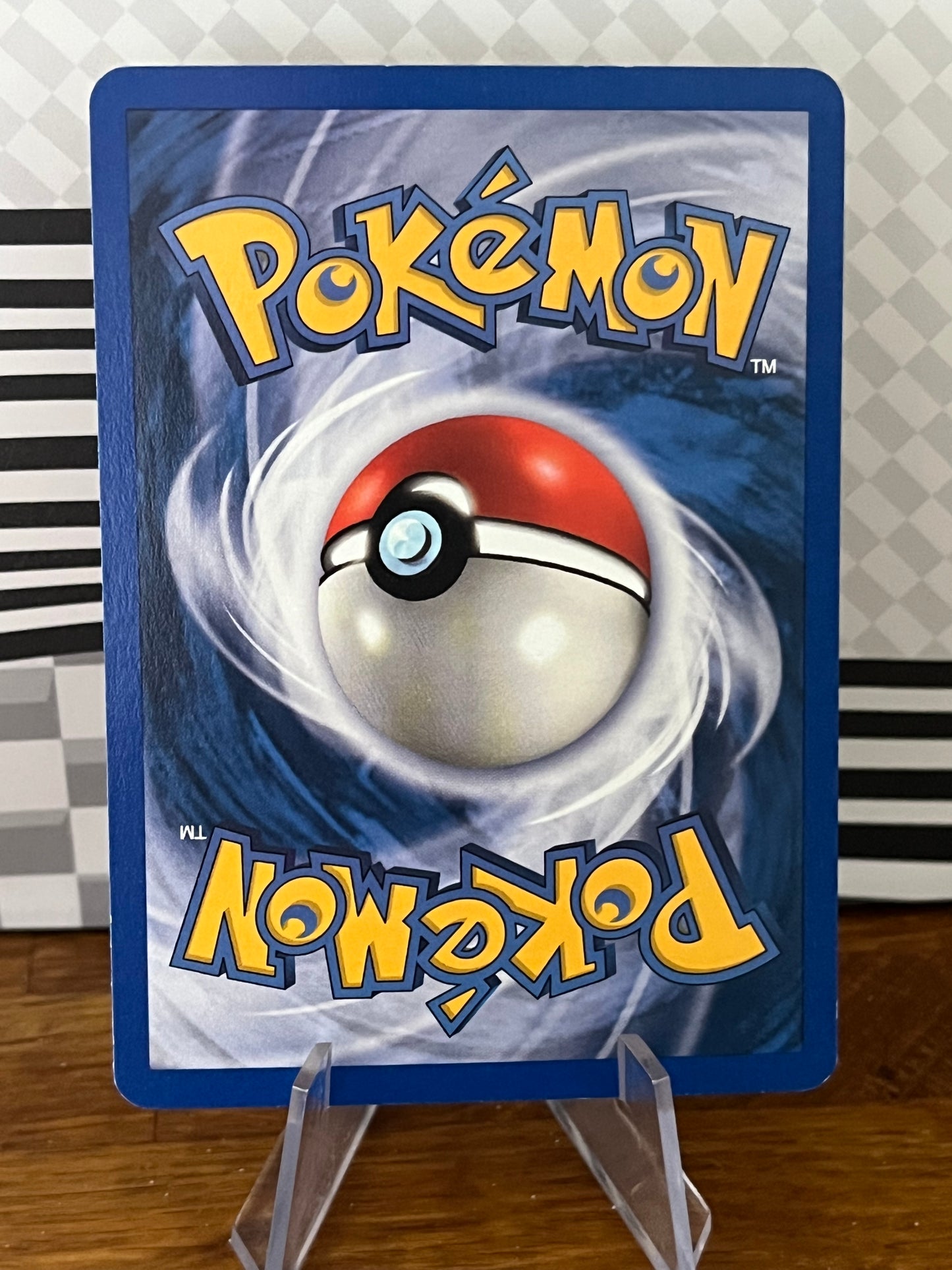 Growlithe 64/112 Holo Fire Red & Leaf Green NM Single Pokémon Card