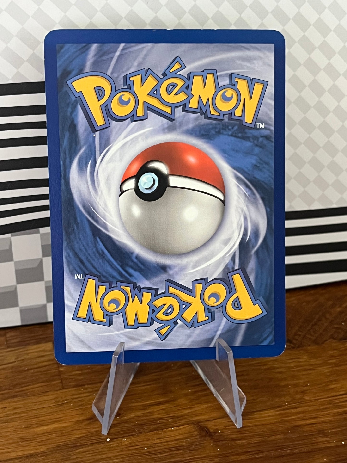 Psychic Energy 105/106 Holo EX Emerald NM Single Pokémon Card