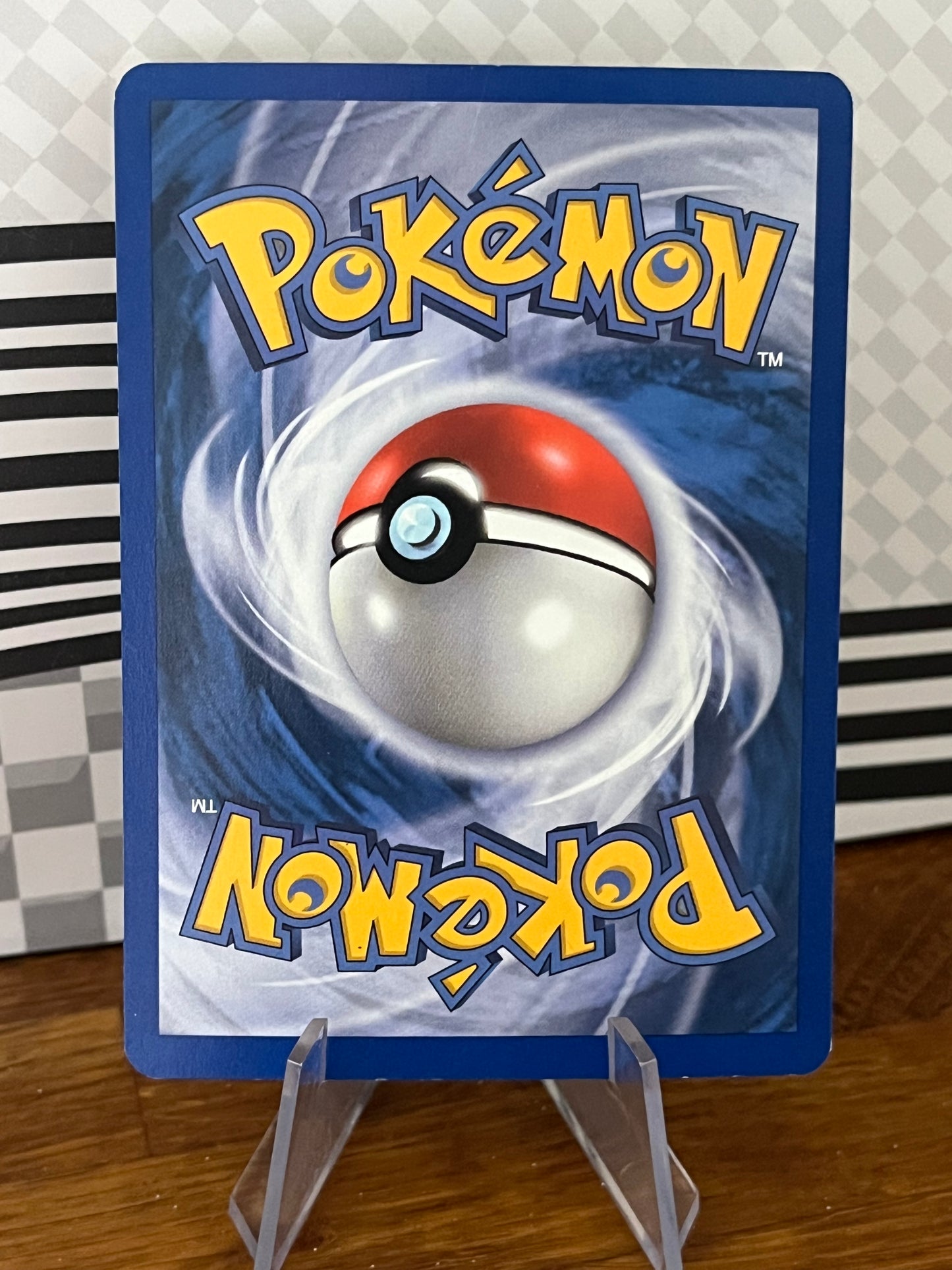 Fighting Energy 106/106 Holo EX Emerald NM Single Pokémon Card