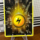 Lightning Energy 104/106 Holo EX Emerald NM Single Pokémon Card