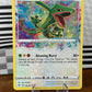 Rayquaza 138/185 Vivid Voltage NM Single Pokémon Card