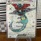 Dragapult ex 200/167 Twilight Masquerade NM Single Pokémon Card