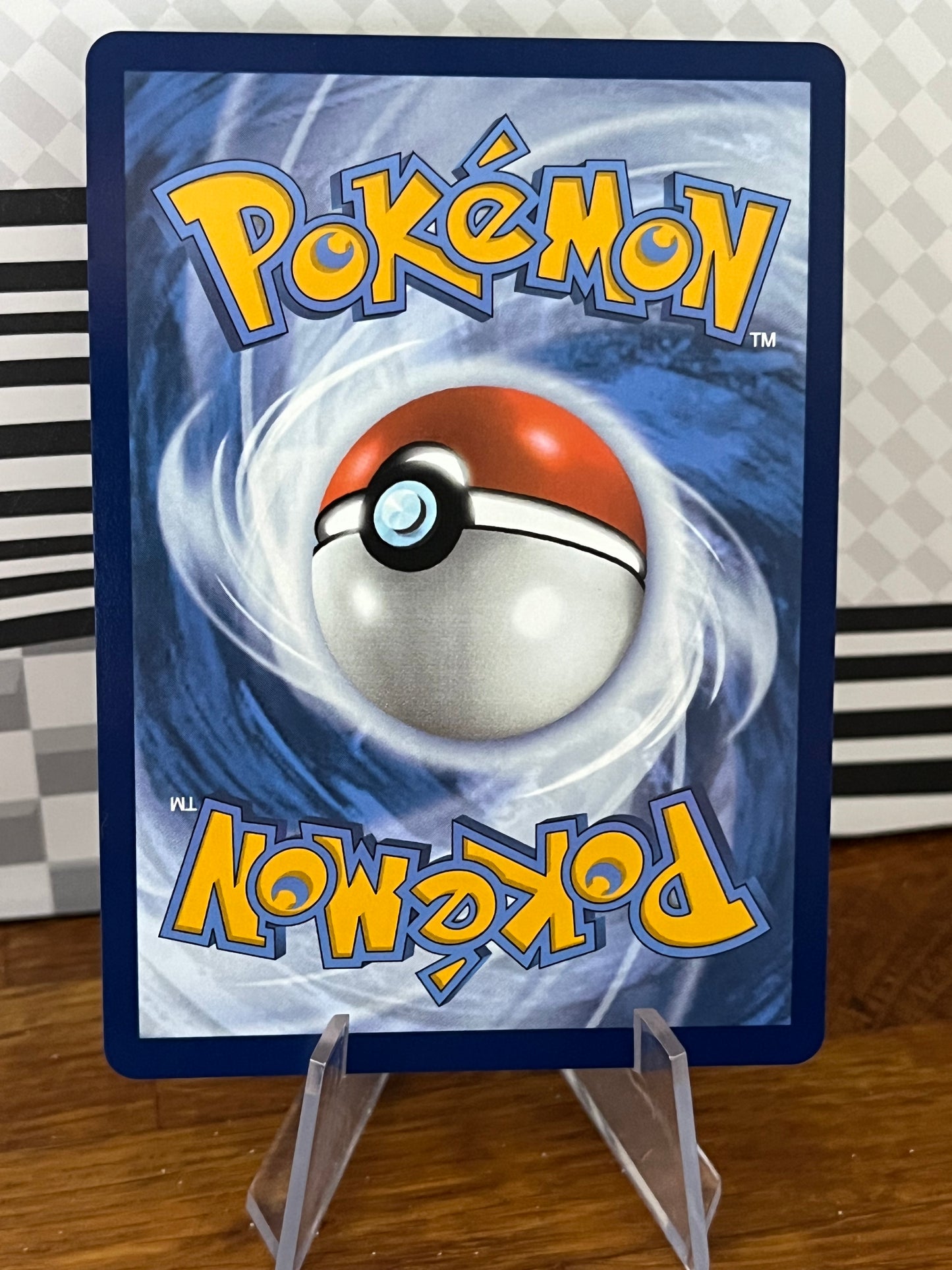 Pikachu ex 057/191 Surging Sparks NM Single Pokémon Card