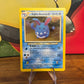 Light Azurmarill Holo 13/105 Neo Destiny NM Single Pokemon Card