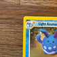 Light Azurmarill Holo 13/105 Neo Destiny NM Single Pokemon Card