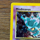 Misdreavus Holo 11/64 Neo Revelations NM Single Pokemon Card