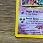 Misdreavus Holo 11/64 Neo Revelations NM Single Pokemon Card