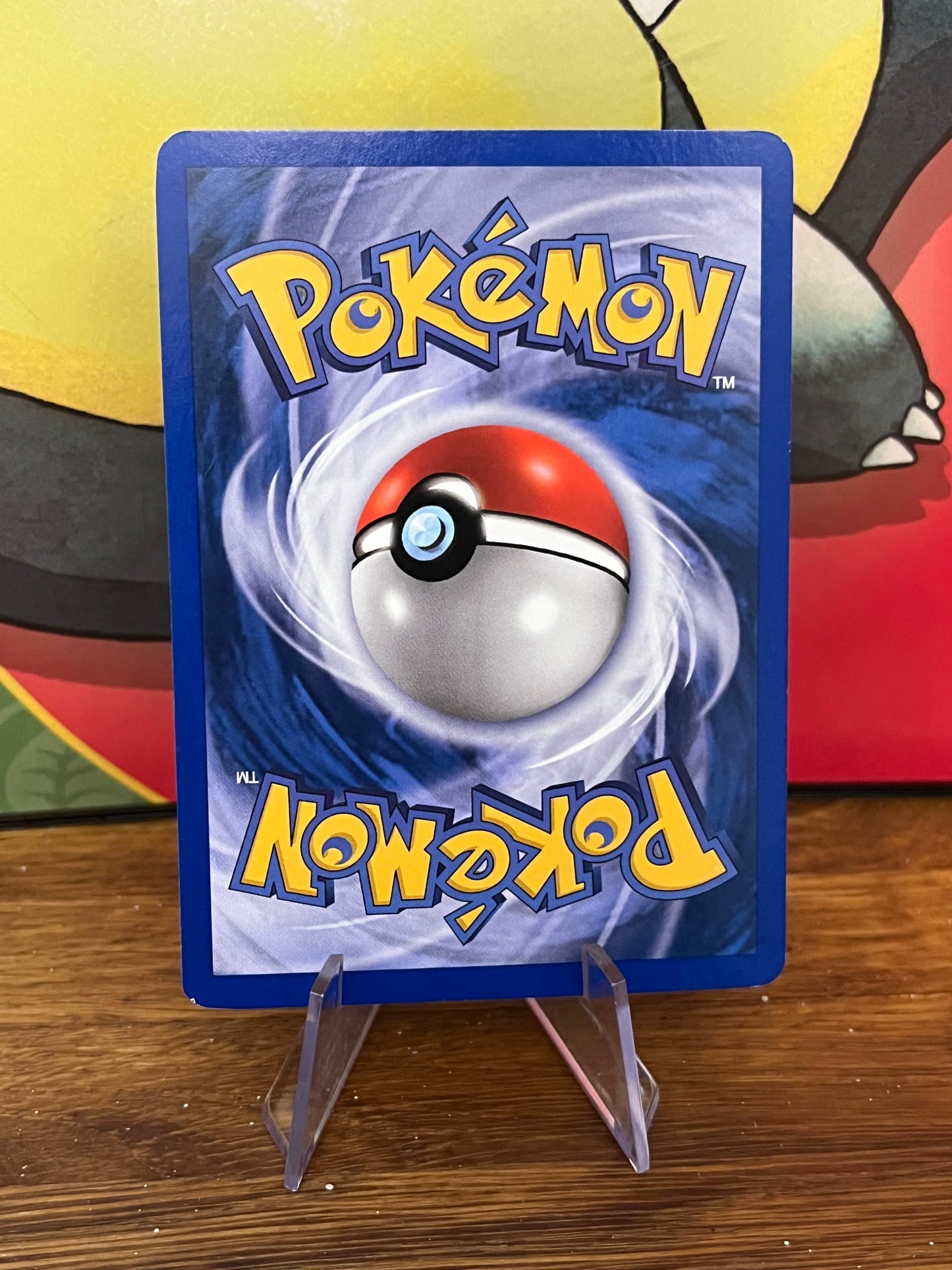 Espeon Holo 11/147 Aquapolis NM Single Pokemon Card