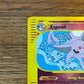 Espeon Holo 11/147 Aquapolis NM Single Pokemon Card