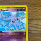 Espeon Holo 11/147 Aquapolis NM Single Pokemon Card