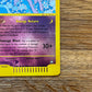 Espeon Holo 11/147 Aquapolis NM Single Pokemon Card