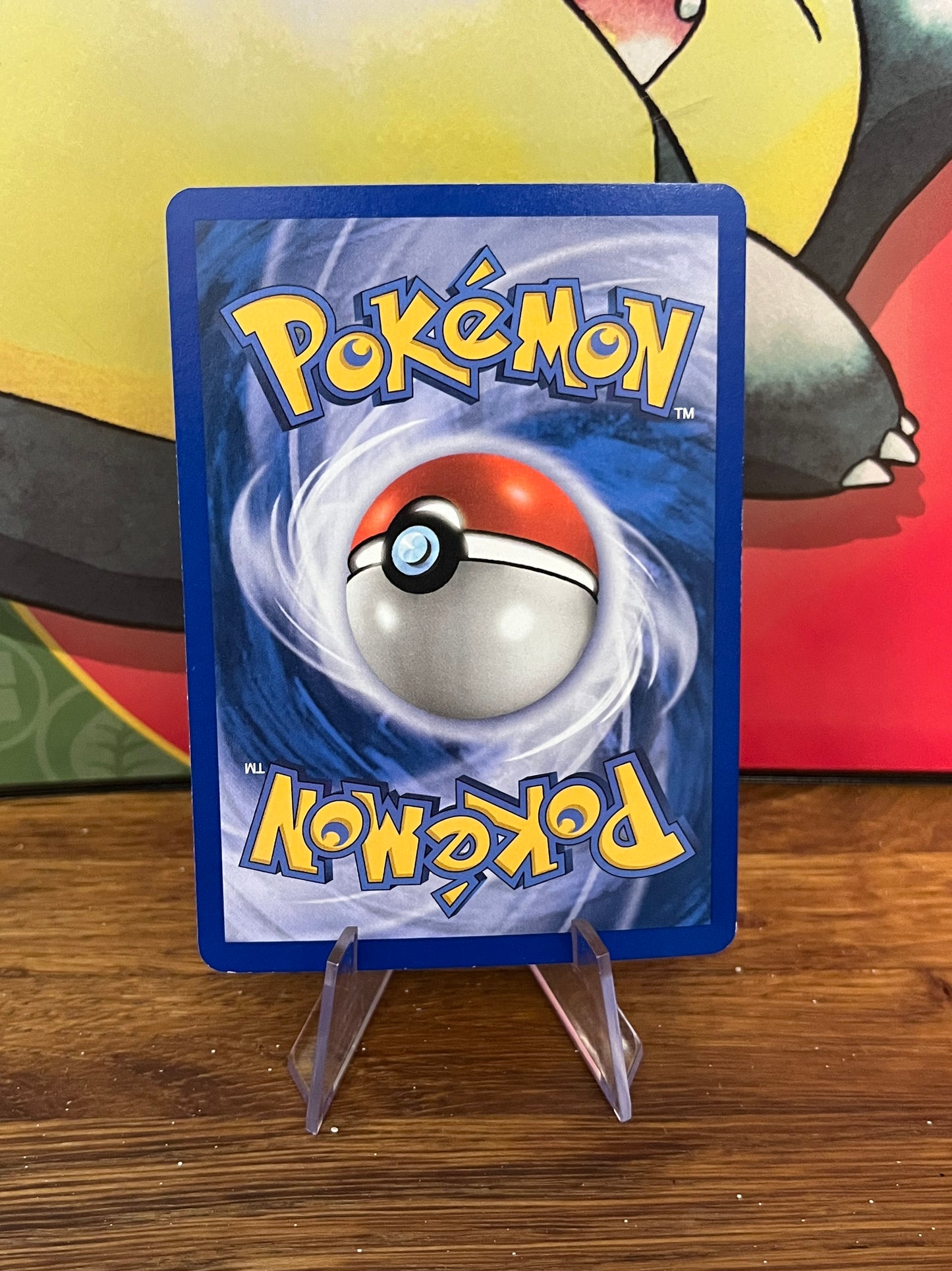 Bill Reverse Holo Legendary Collection NM Single Pokemon Card