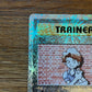 Bill Reverse Holo Legendary Collection NM Single Pokemon Card