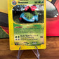 Venusaur Reverse Holo 30/165 Expedition NM Single Pokemon Card