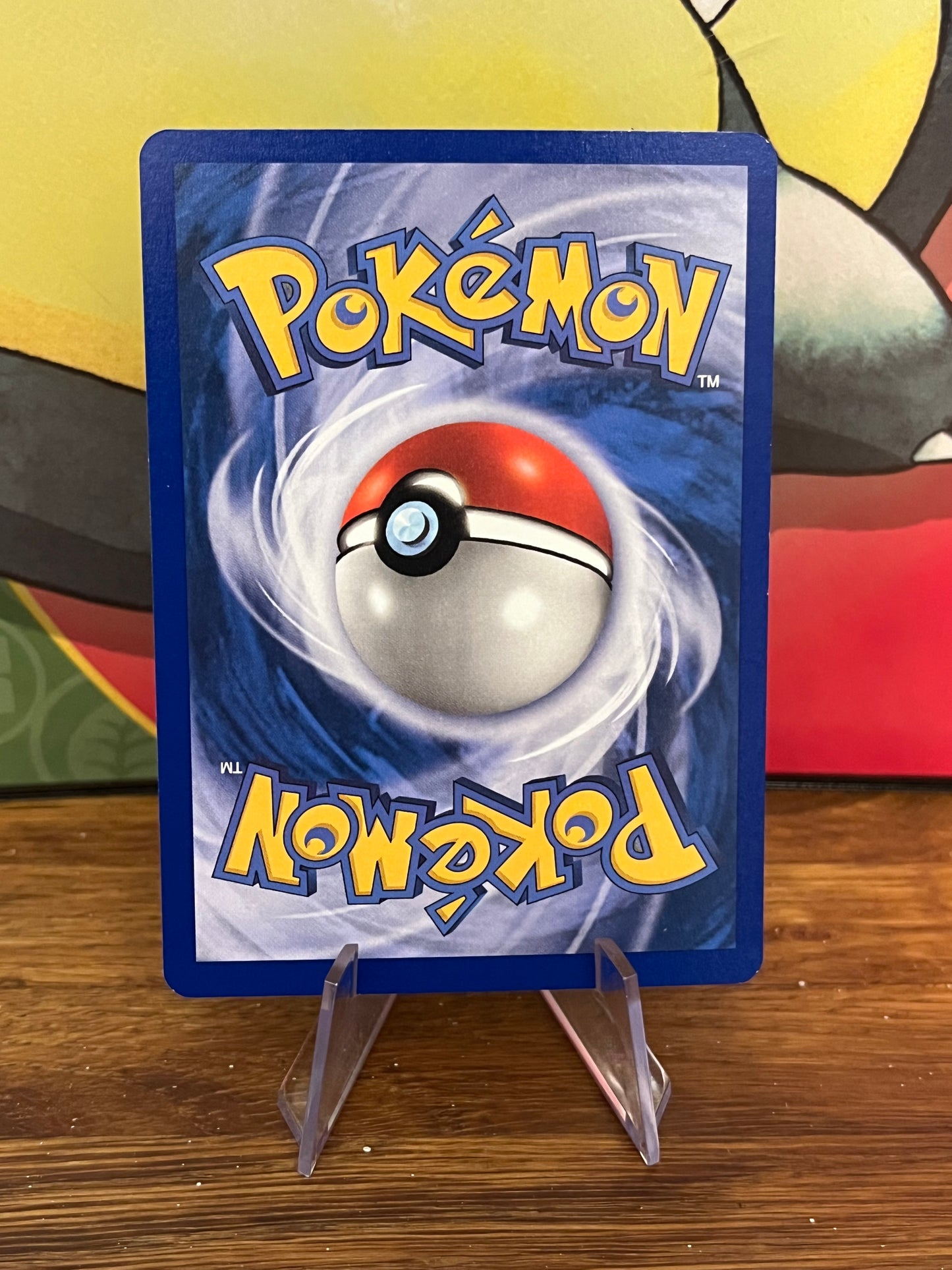 Venusaur Reverse Holo 30/165 Expedition NM Single Pokemon Card