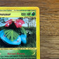 Venusaur Reverse Holo 30/165 Expedition NM Single Pokemon Card