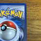 Mysterious Fossil Reverse holo 109/110 Legendary Collection NM Single Pokemon Card
