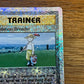 Pokemon Breeder Reverse Holo 102/110 Legendary Collection NM Single Pokemon Card