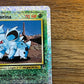Nidorina Reverse Holo 55/110 Legendary Collection NM Single Pokemon Card