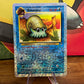 Omanyte  Reverse Holo 17/110 Legendary Collection NM Single Pokemon Card
