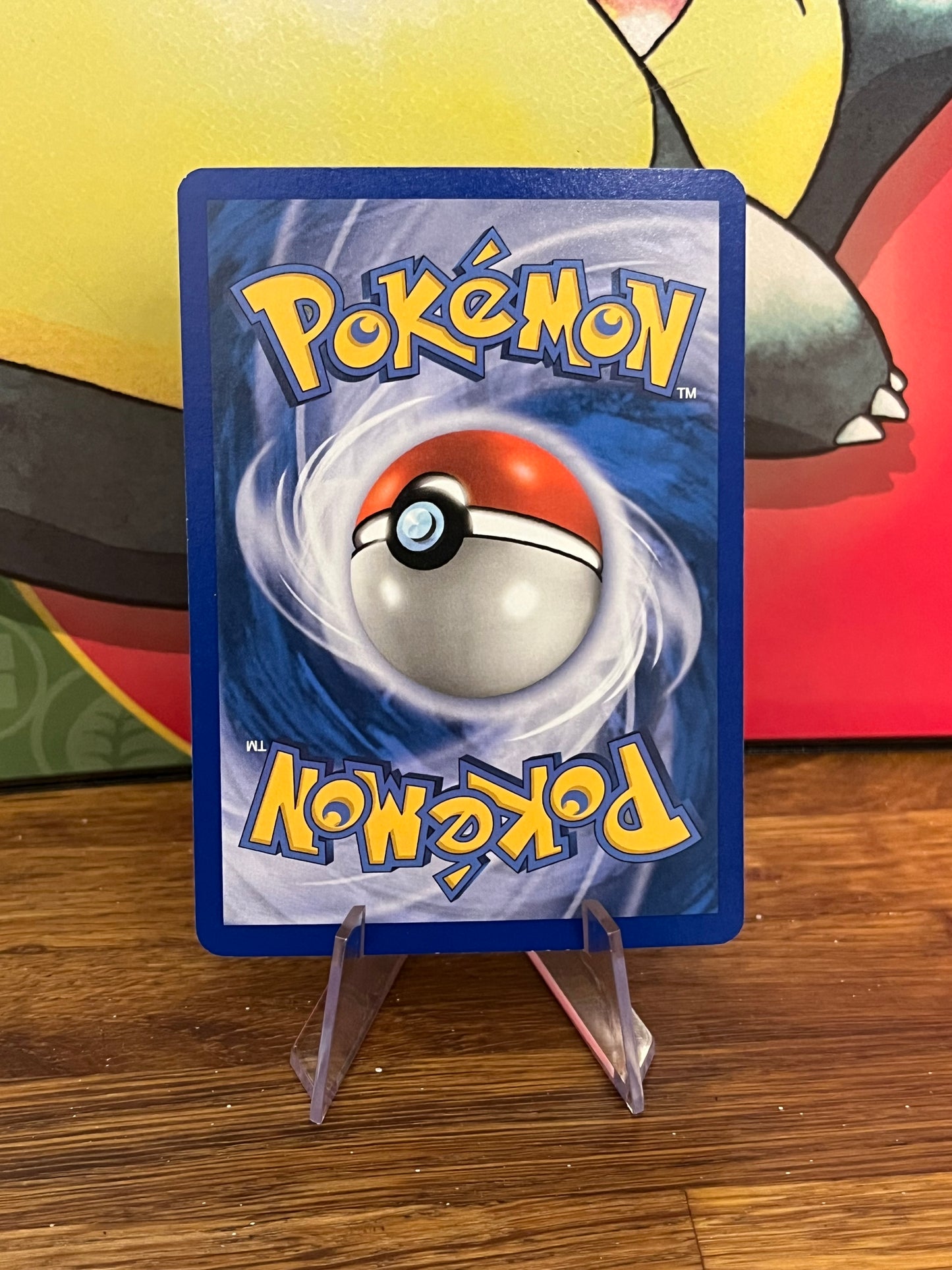 Omanyte  Reverse Holo 17/110 Legendary Collection NM Single Pokemon Card