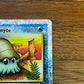 Omanyte  Reverse Holo 17/110 Legendary Collection NM Single Pokemon Card