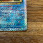 Omanyte  Reverse Holo 17/110 Legendary Collection NM Single Pokemon Card