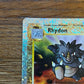 Rhydon Reverse Holo 35/110 Legendary Collection NM Single Pokemon Card
