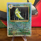Metapod Reverse Holo 54/110 Legendary Collection NM Single Pokemon Card
