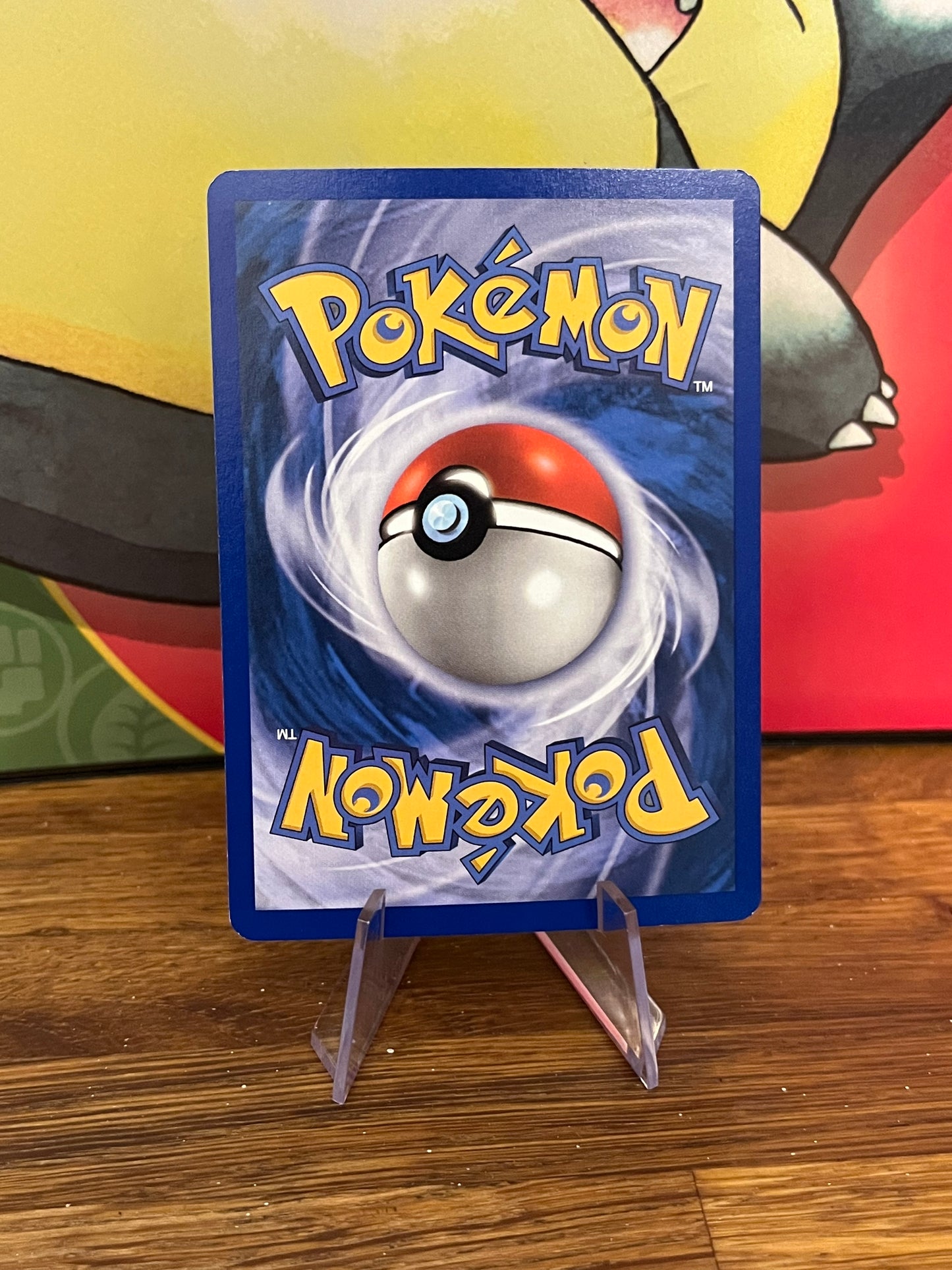 Metapod Reverse Holo 54/110 Legendary Collection NM Single Pokemon Card