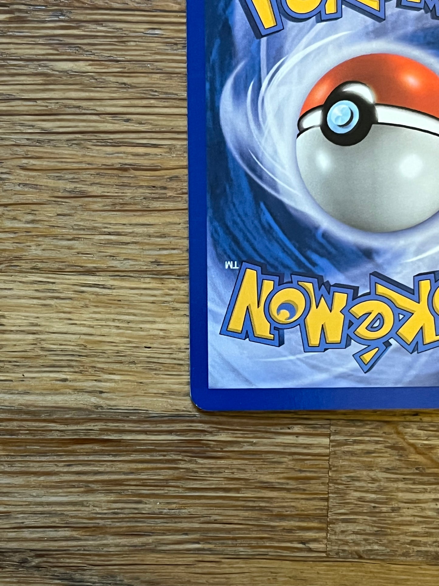 Metapod Reverse Holo 54/110 Legendary Collection NM Single Pokemon Card