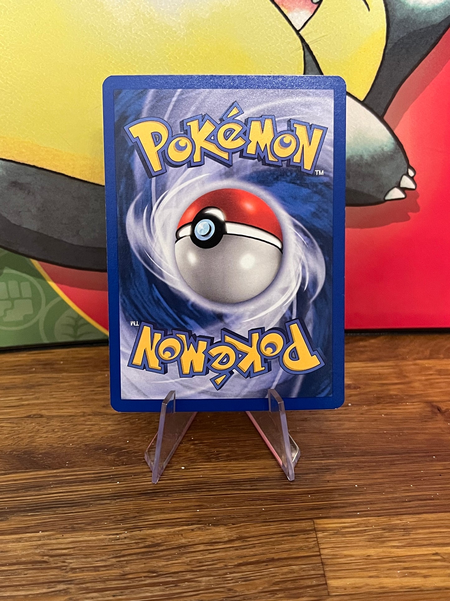 Kabuto Reverse Holo 48/110 Legendary Collection NM Single Pokemon Card