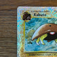 Kabuto Reverse Holo 48/110 Legendary Collection NM Single Pokemon Card