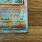 Kabuto Reverse Holo 48/110 Legendary Collection NM Single Pokemon Card
